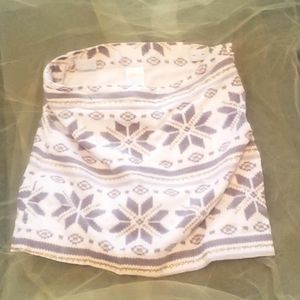 Gymboree 4t skirt